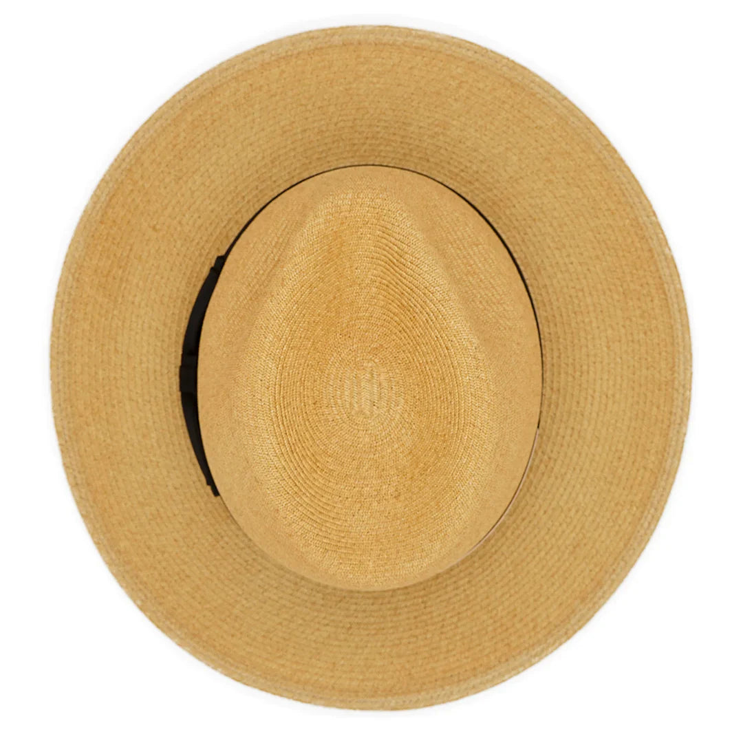 THE H.W.DOG&CO 7.5 BRAID HAT