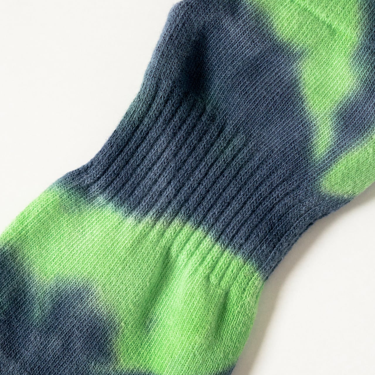 NODAL Tie Dye Ankle Socks