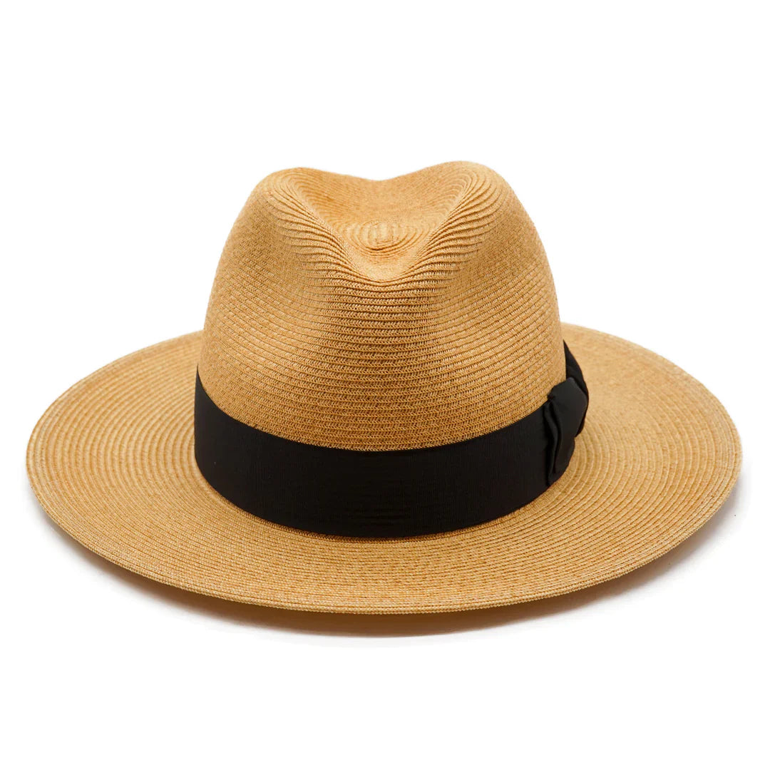 THE H.W.DOG&CO 7.5 BRAID HAT