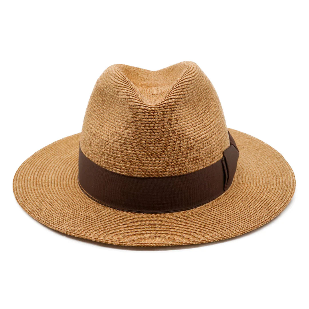 THE H.W.DOG&CO 7.5 BRAID HAT