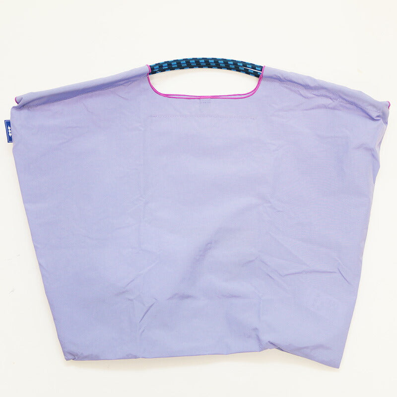 Ball & Chain Tote Bag BOBBY DAZZLER B.BIKE (L)