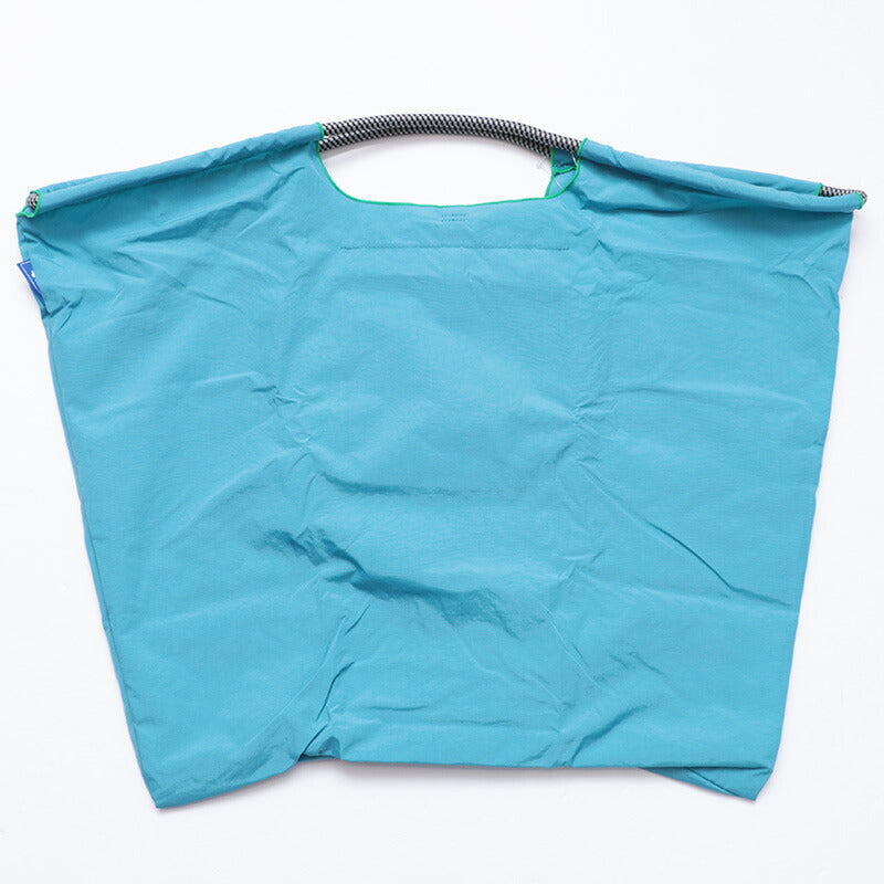 Ball & Chain Tote Bag BOBBY DAZZLER B.Rabbit Guitar (L)