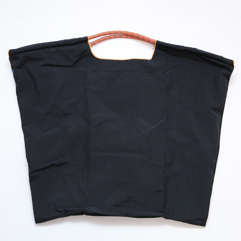 Ball & Chain Tote Bag FLOWER HORSE (L)