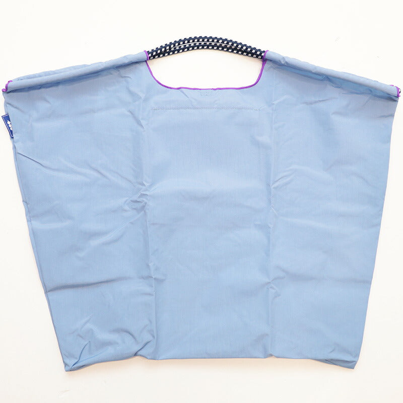 Ball & Chain Tote Bag FLOWER WHALE (L)