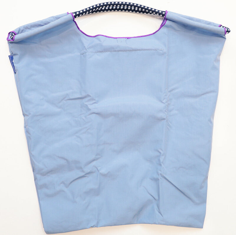 Ball & Chain Tote Bag FLOWER WHALE (M)