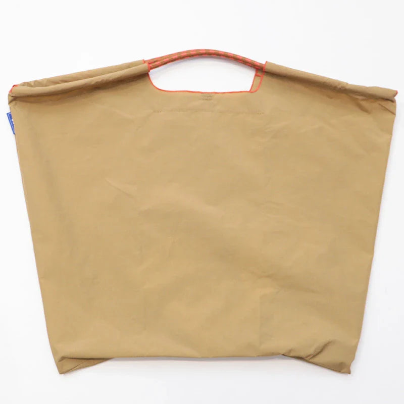 Ball & Chain Tote Bag A.HONEY BEAR (L)