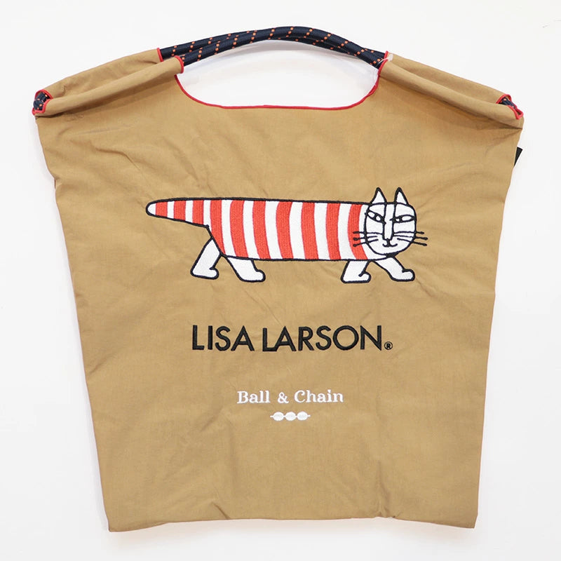 Ball & Chain LISA LARSON MIKEY (M)