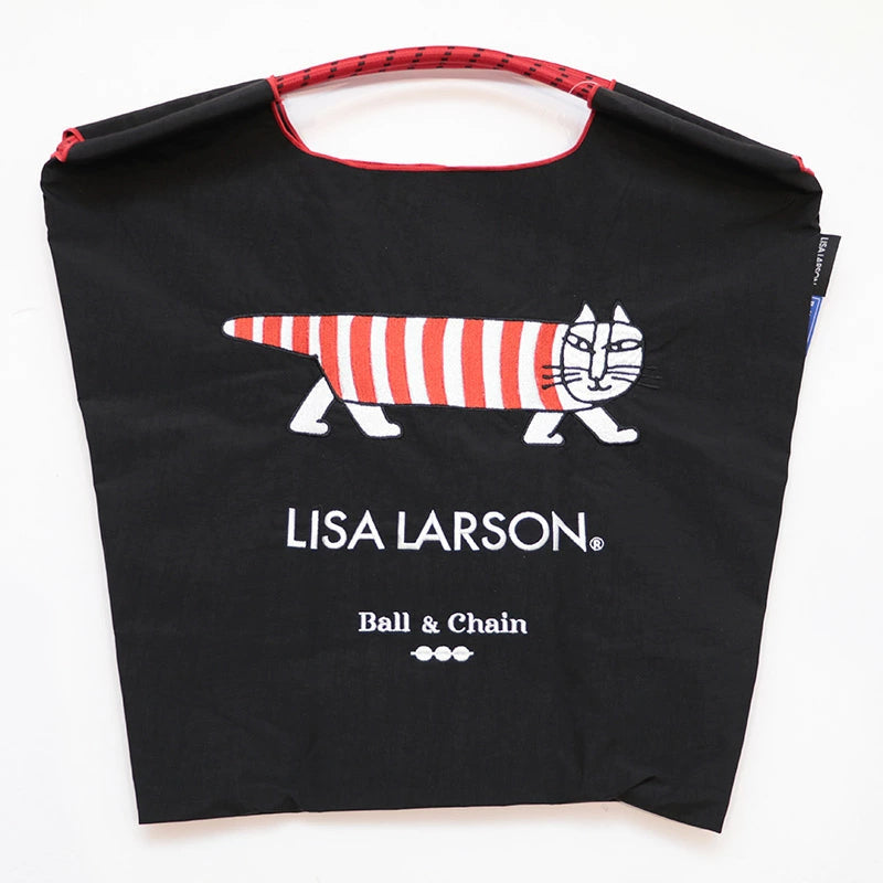 Ball & Chain LISA LARSON MIKEY (M)