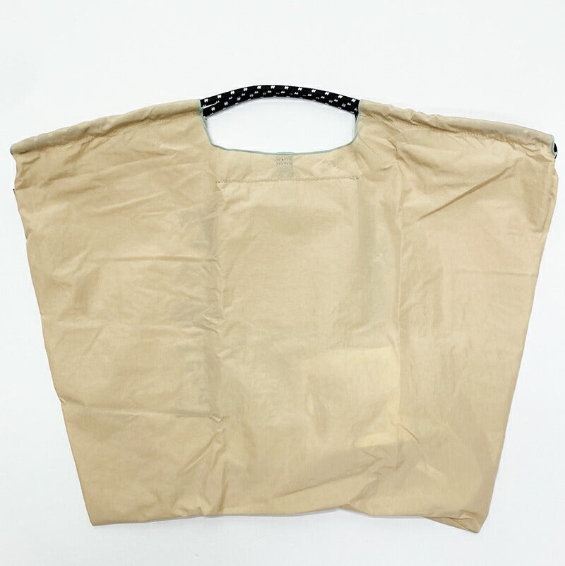 Ball & Chain Tote Bag MACARON TOWN (L)