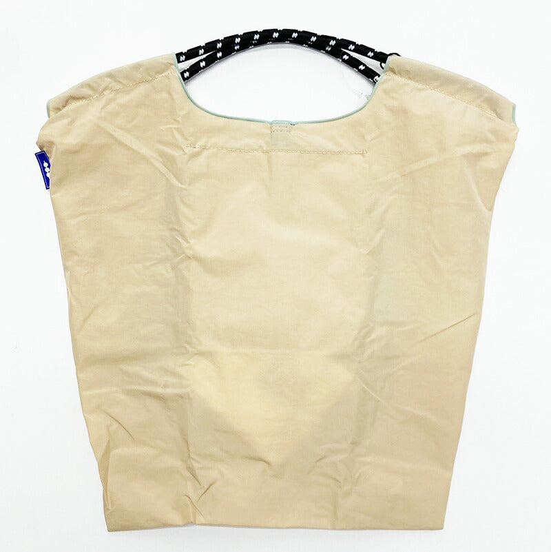 Ball & Chain Tote Bag MACARON TOWN (M)