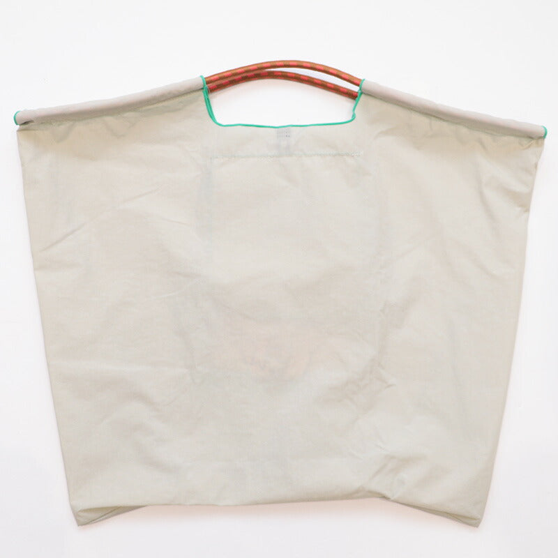 Ball & Chain Tote Bag D.M.RABBIT (L)