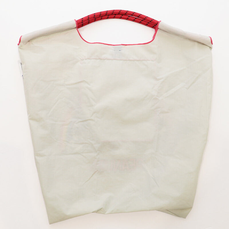 Ball & Chain Tote Bag SNOOPY P.0810 Birthday (M)