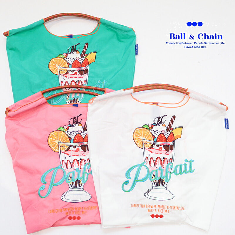 Ball & Chain ORIGINAL Series PARFAIT (M)