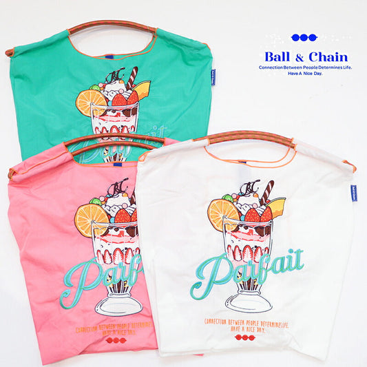 Ball & Chain ORIGINAL Series PARFAIT (M)