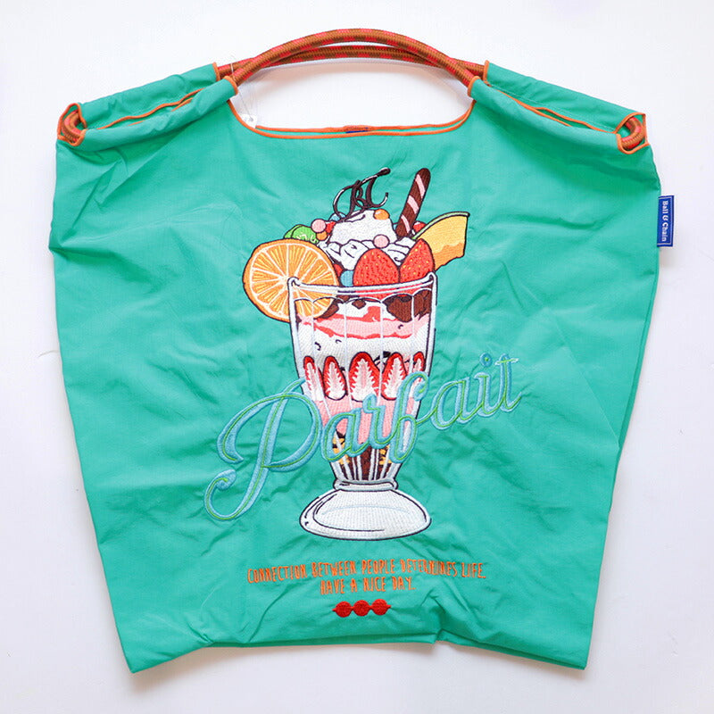 Ball & Chain ORIGINAL Series PARFAIT (M)