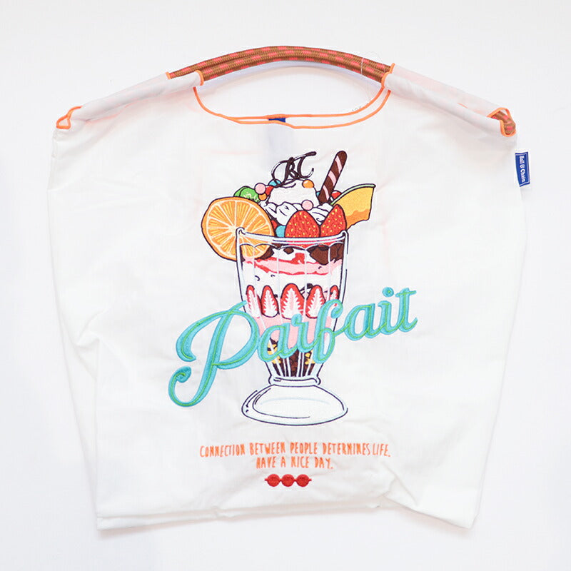 Ball & Chain ORIGINAL Series PARFAIT (M)