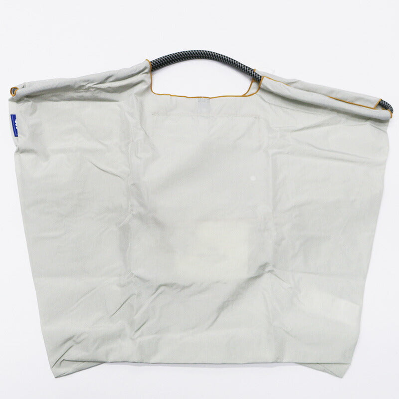 Ball & Chain Tote Bag D.SQUIRREL (L)