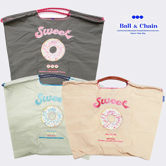 Ball & Chain ORIGINAL Series SWEET (L)