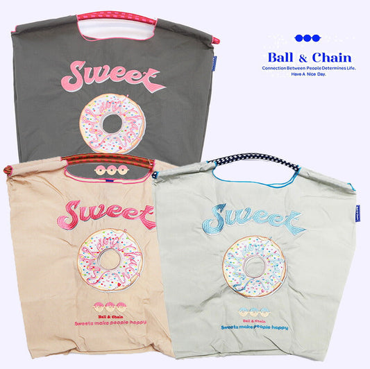 Ball & Chain ORIGINAL Series SWEET (M)