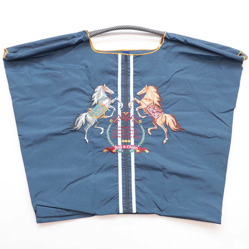 Ball & Chain ORIGINAL Series TWO HORSE (L)