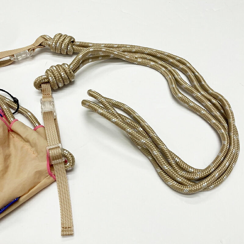 Ball & Chain Shopping Bag SWEET (S)