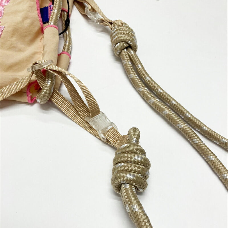 Ball & Chain Shopping Bag SWEET (S)