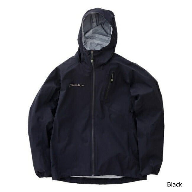 Teton Bros. Feather Rain Jacket