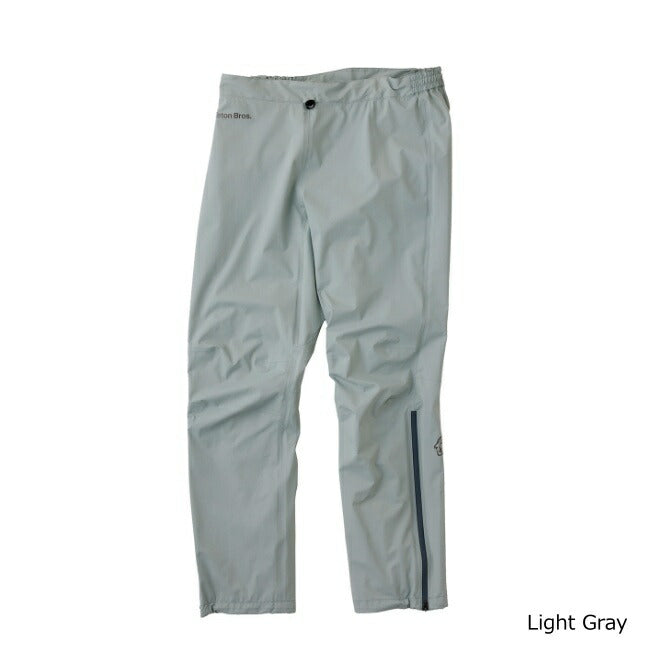 Teton Bros. Feather Rain Pant