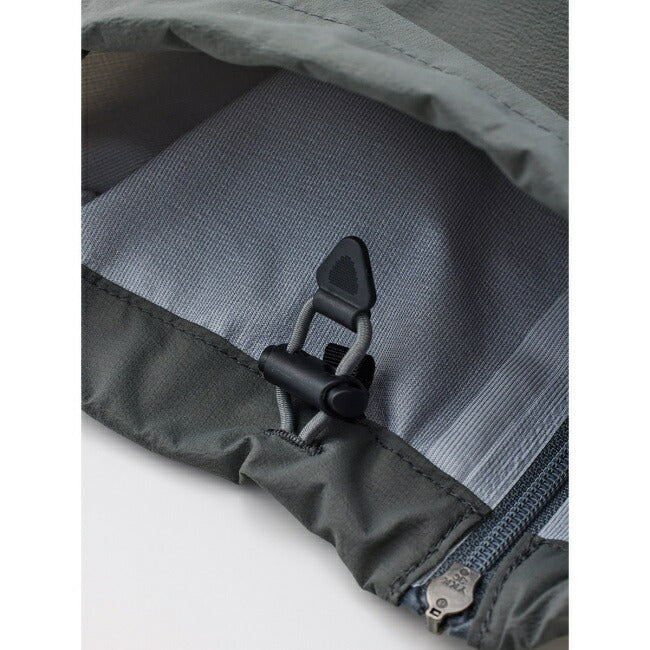 Teton Bros. Feather Rain Pant