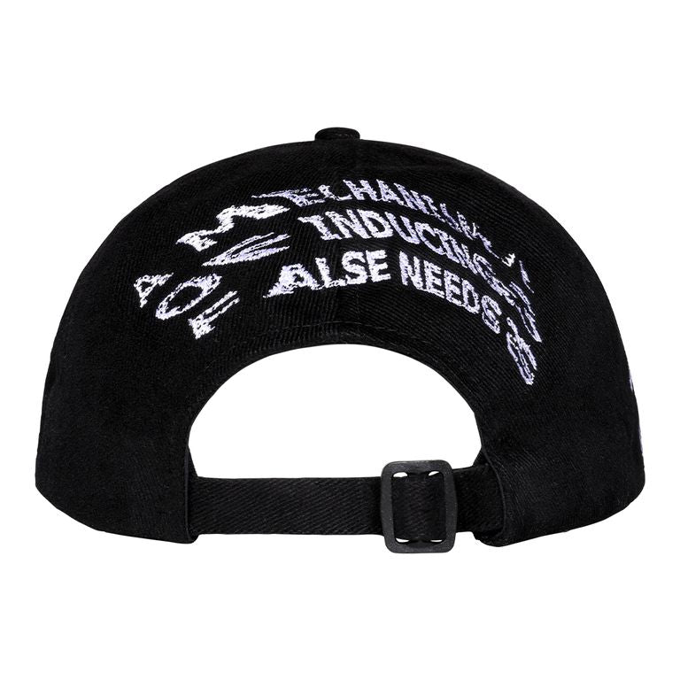 Cav Empt C.E MECHANISM CAP