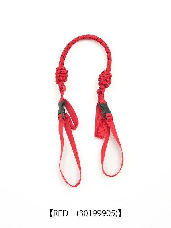 Ball & Chain Paracord Strap