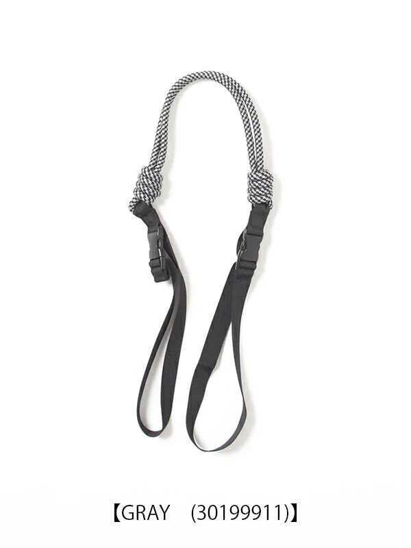 Ball & Chain Paracord Strap