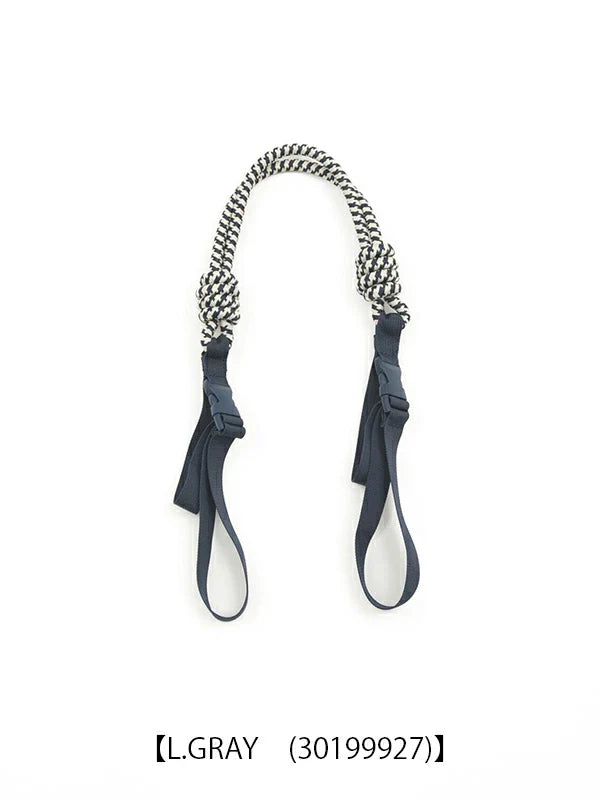 Ball & Chain Paracord Strap