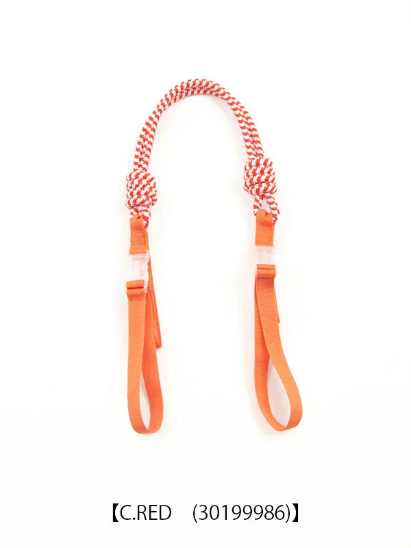 Ball & Chain Paracord Strap