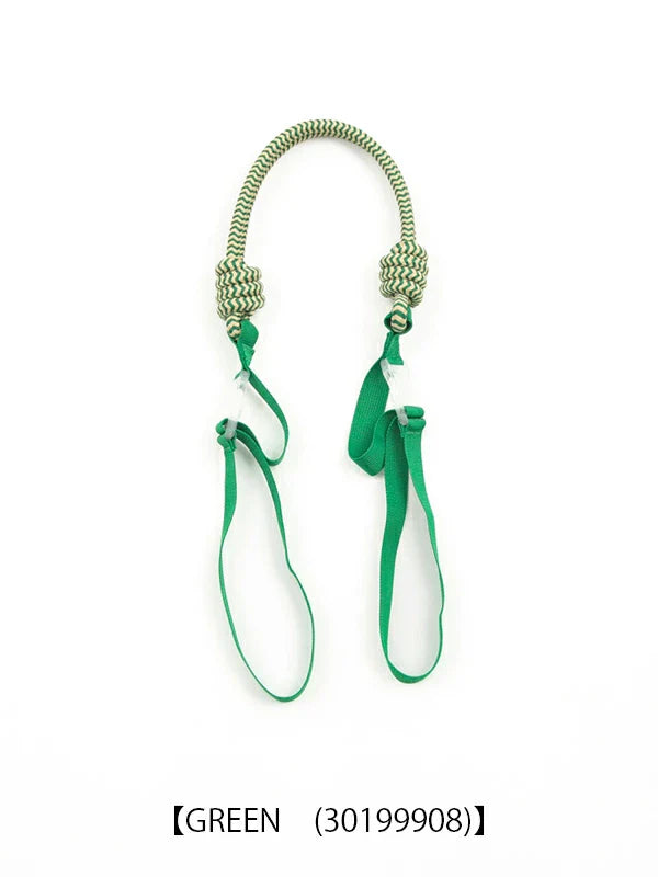 Ball & Chain Paracord Strap