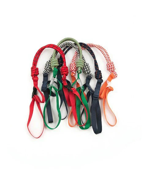 Ball & Chain Paracord Strap