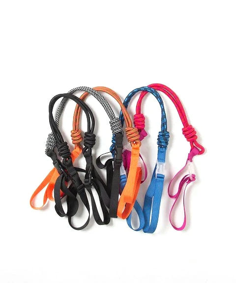 Ball & Chain Paracord Strap