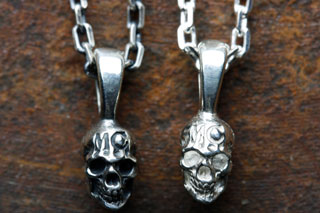 MAD CULT Brat Charm & Necklace Chain N-03