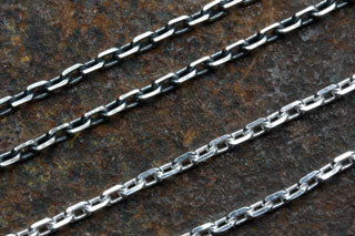 MAD CULT Brat Charm & Necklace Chain N-03