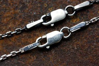 MAD CULT Brat Charm & Necklace Chain N-03