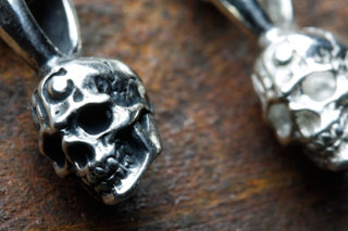 MAD CULT Brat Charm & Necklace Chain N-03