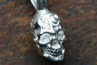 MAD CULT Brat Charm & Necklace Chain N-03