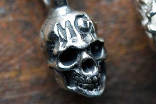 MAD CULT Brat Charm & Necklace Chain N-03