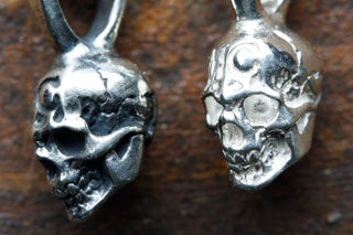 MAD CULT Brat Charm & Necklace Chain N-03