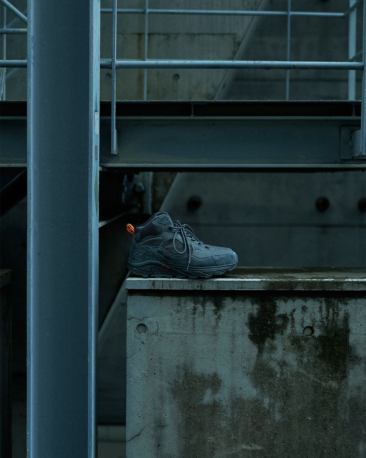 FreshService × HI-TEC EASTEND WP