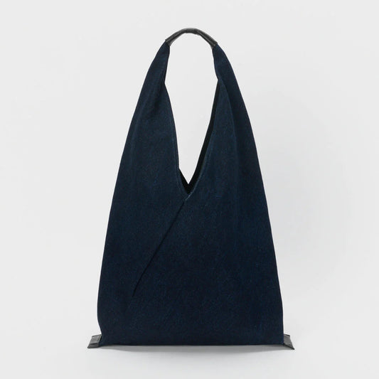 Hender Scheme azuma bag big (INDIGO)