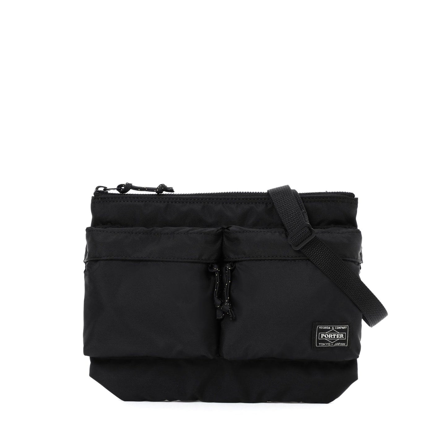 PORTER FORCE SHOULDER BAG