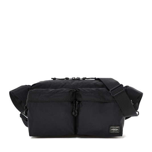 PORTER FORCE 2WAY WAIST BAG