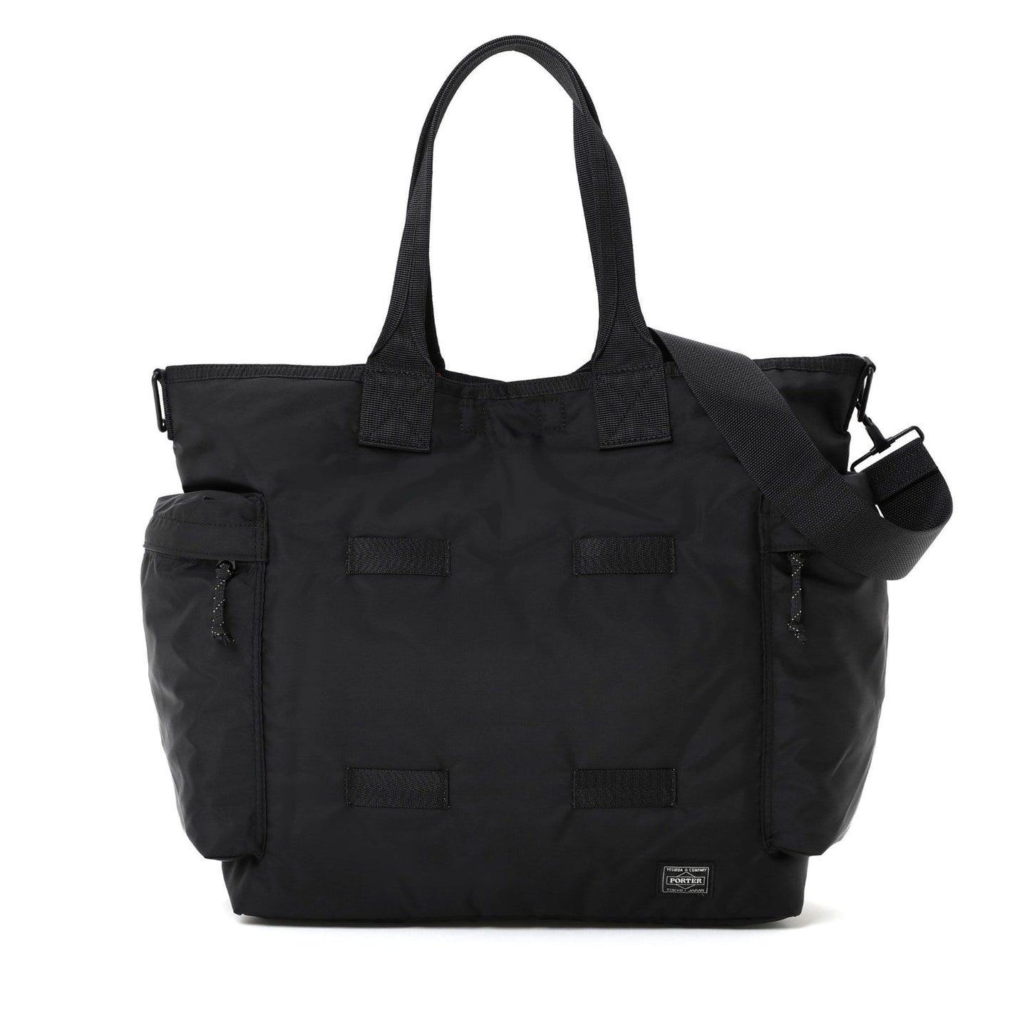 PORTER FORCE 2WAY TOTE BAG
