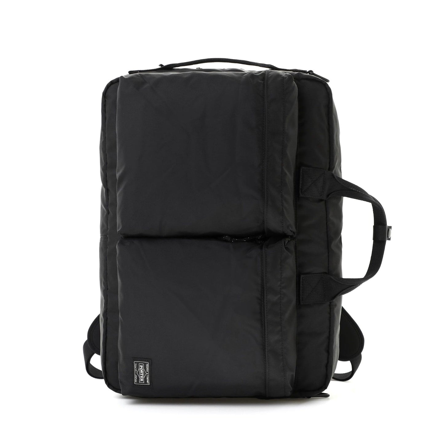 PORTER FORCE 3WAY BRIEFCASE